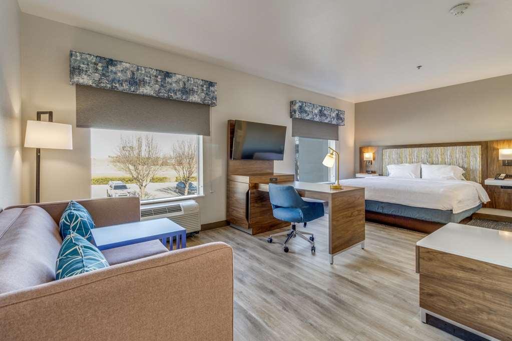 Hampton Inn & Suites Gainesville Pokoj fotografie