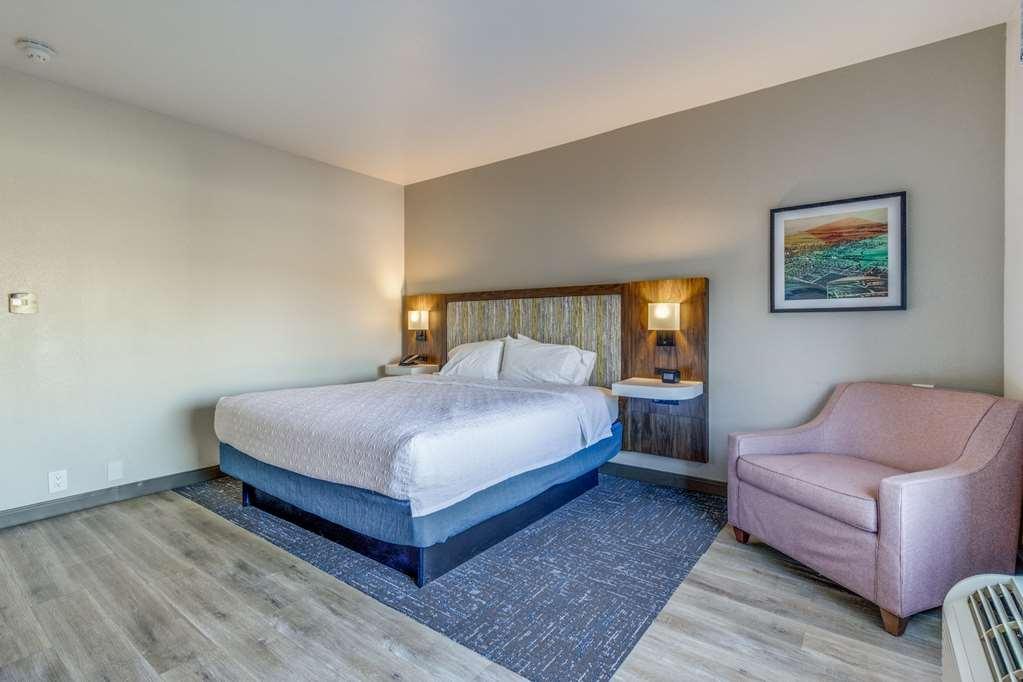 Hampton Inn & Suites Gainesville Pokoj fotografie